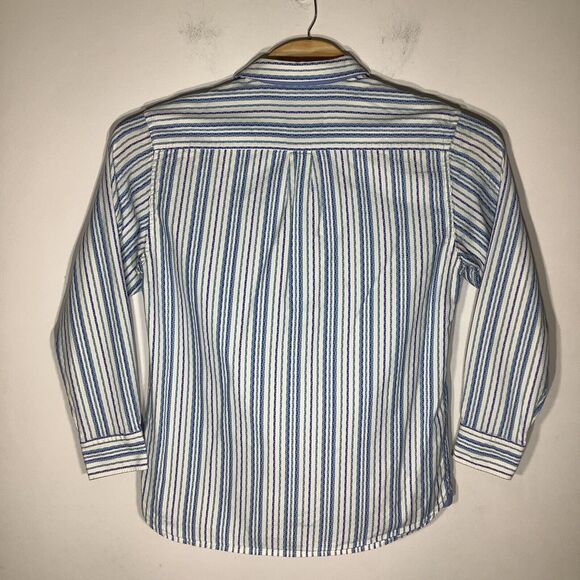 Tommy Bahama Mens Long Sleeve Button Up Shirt Size Large - Picture 3 of 7